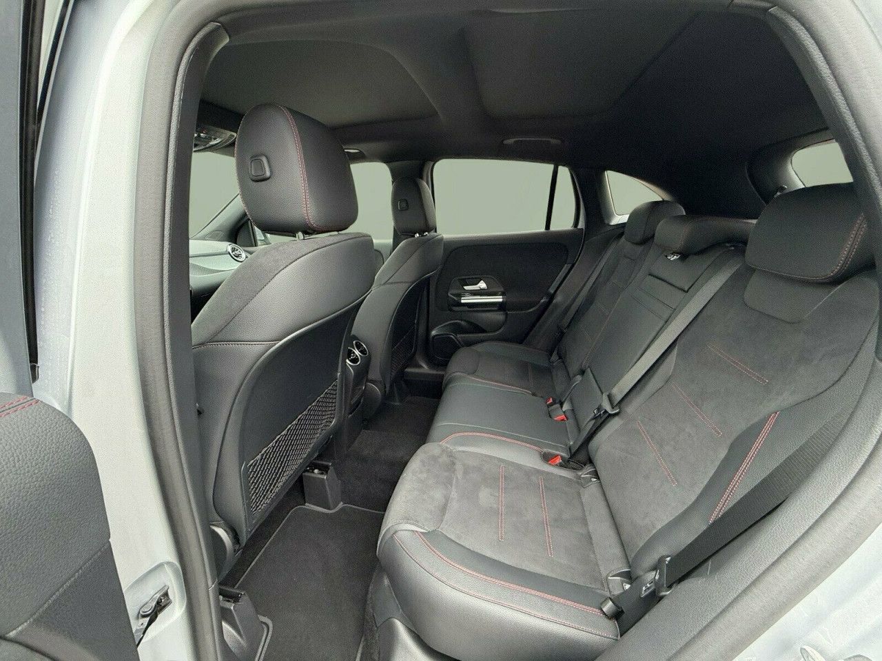 Mercedes-Benz GLA – Bild 15