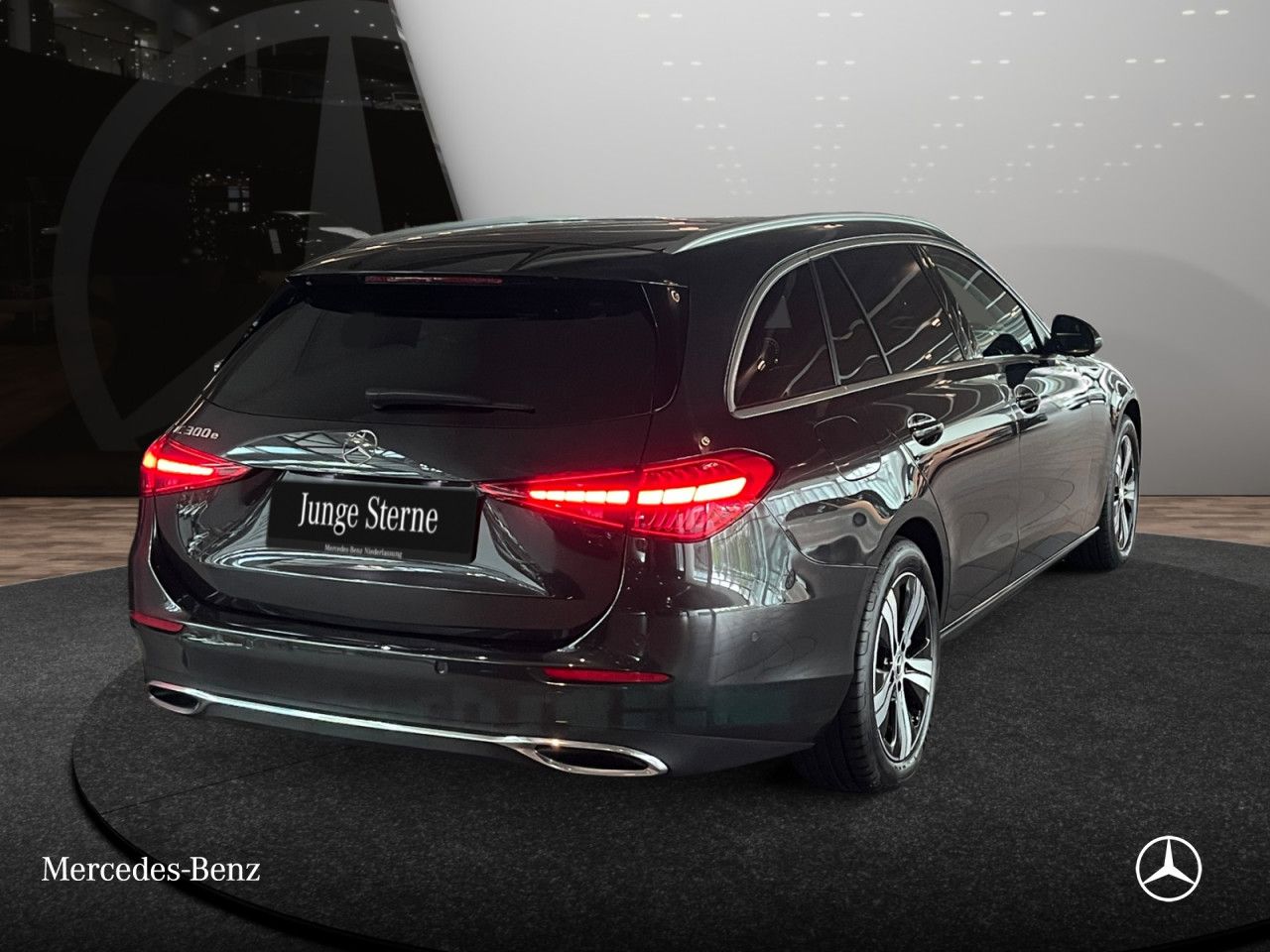 Mercedes-Benz C-Klasse – Bild 5