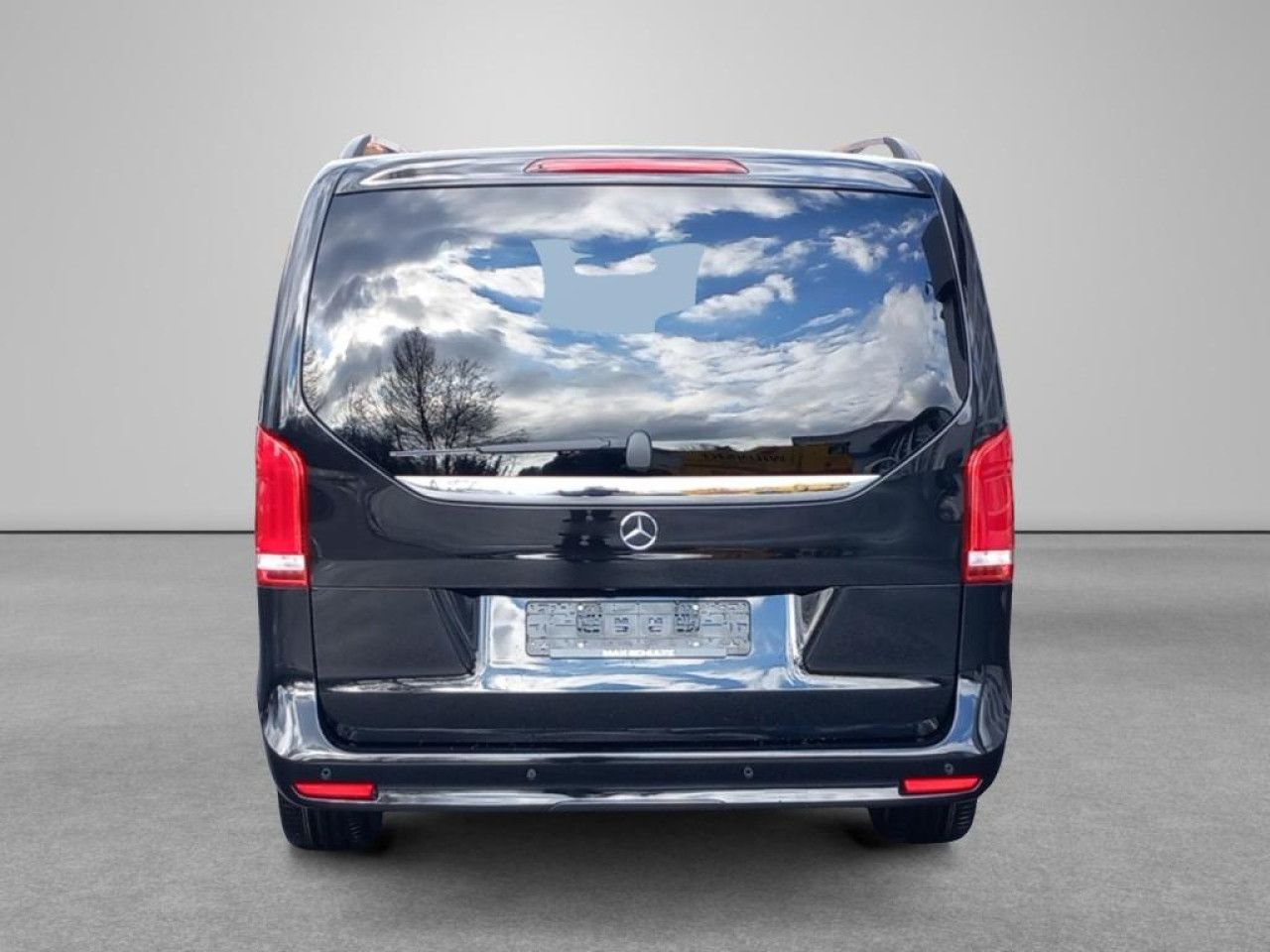 Mercedes-Benz V-Klasse – Bild 4