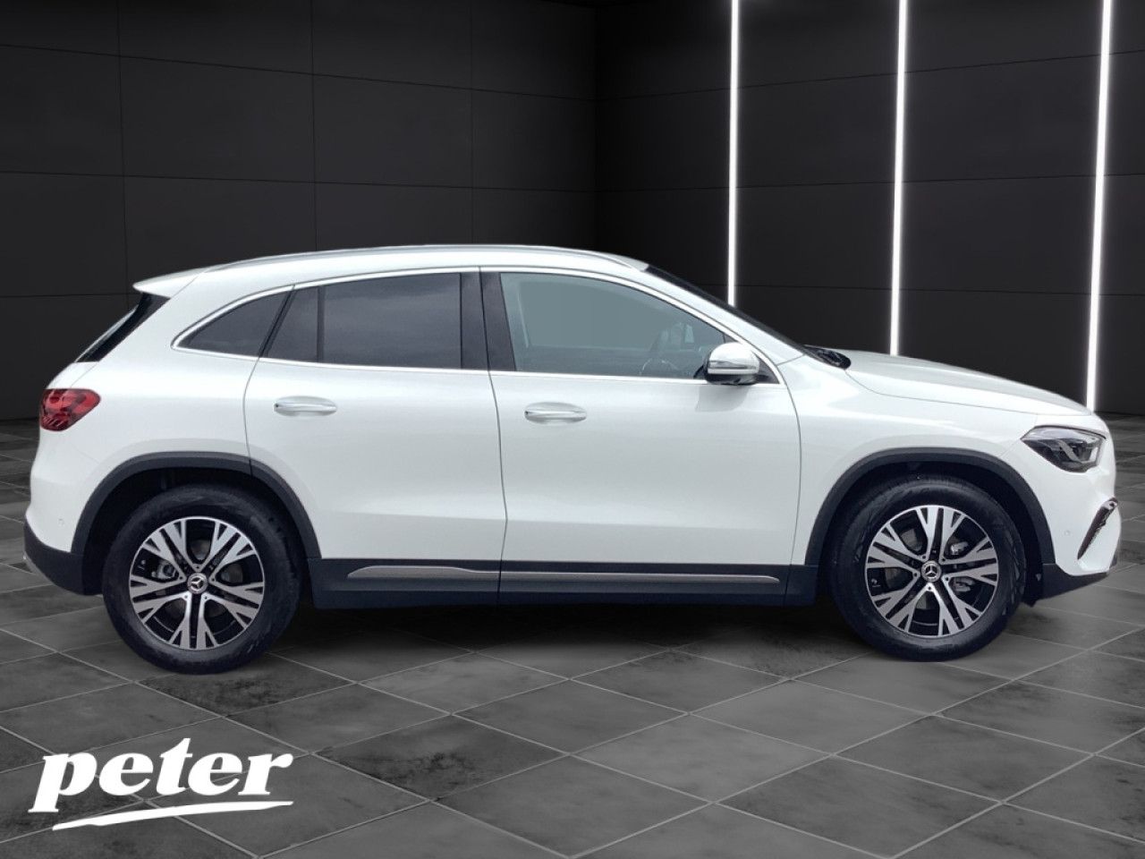 Mercedes-Benz GLA – Bild 20