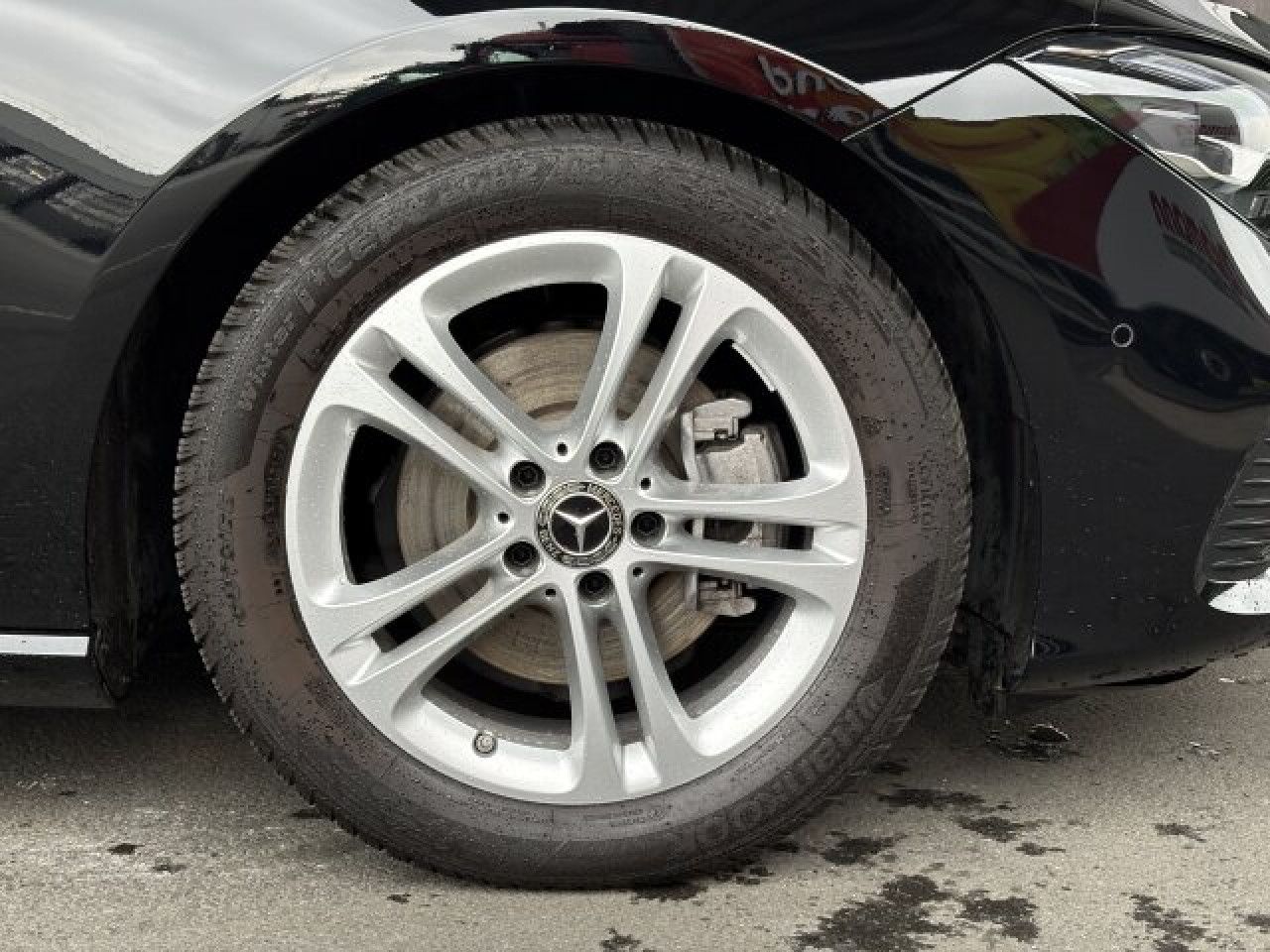 Mercedes-Benz CLA – Bild 3