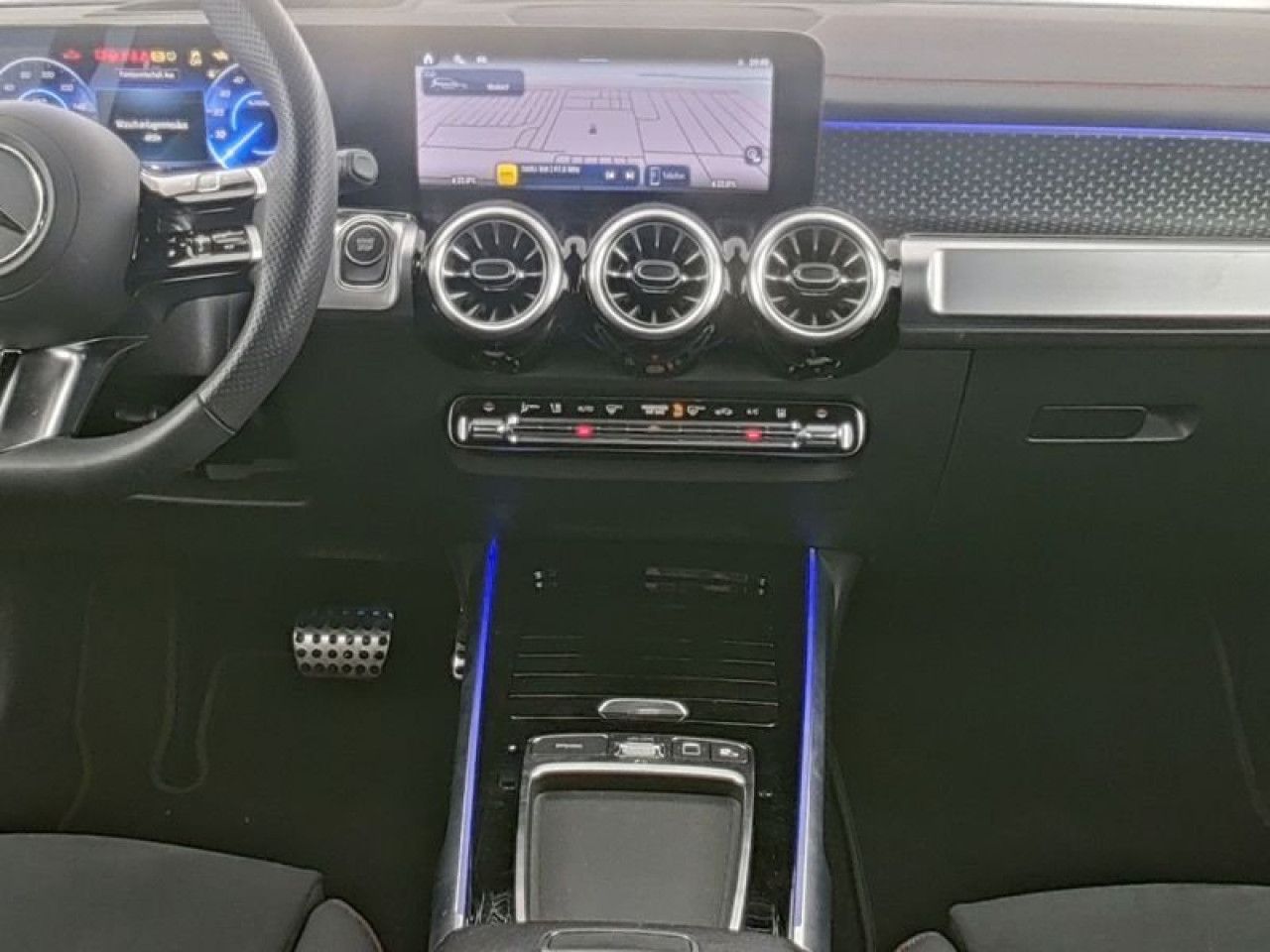 Mercedes-Benz EQB – Bild 11