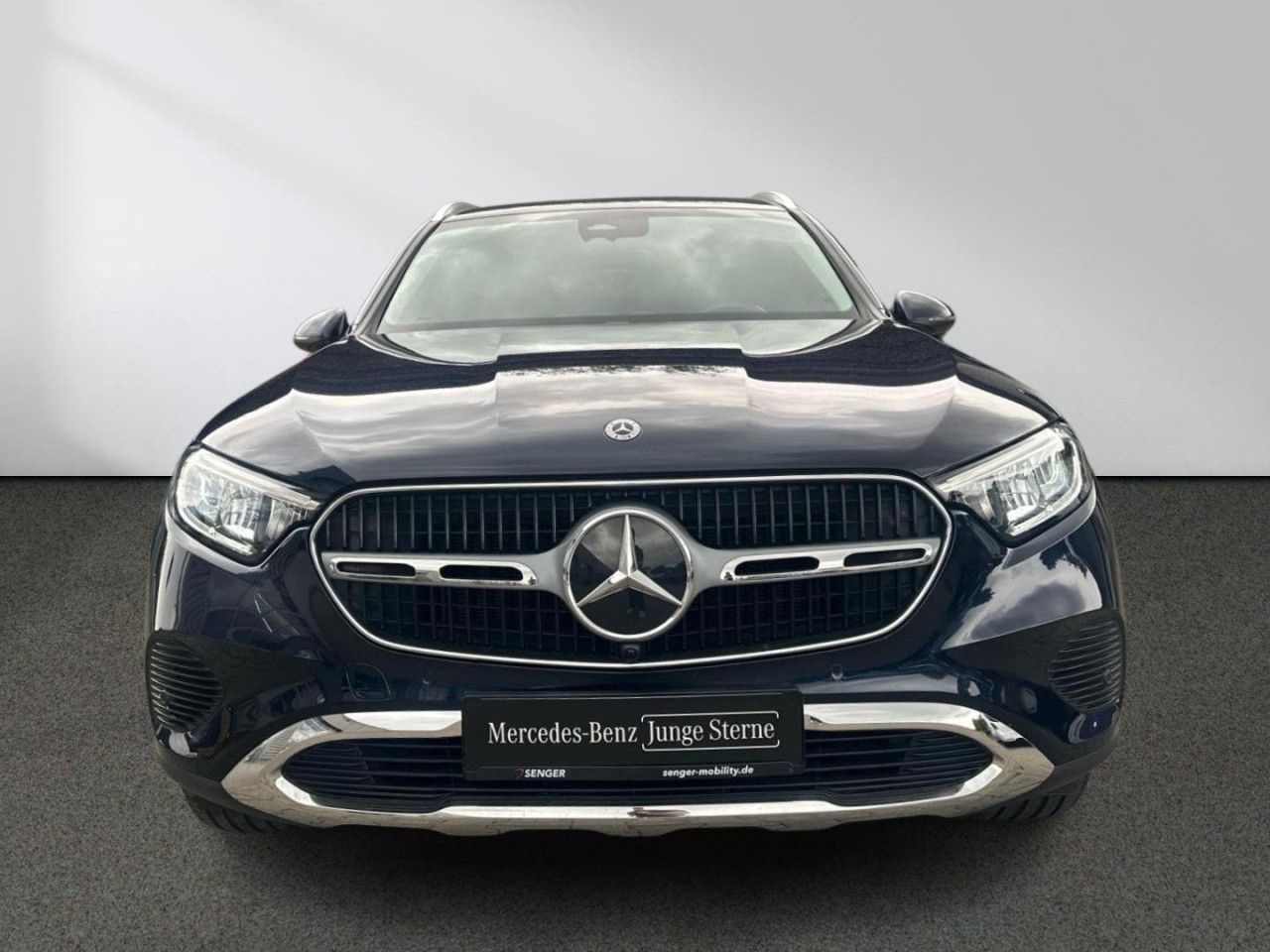 Mercedes-Benz GLC – Bild 2