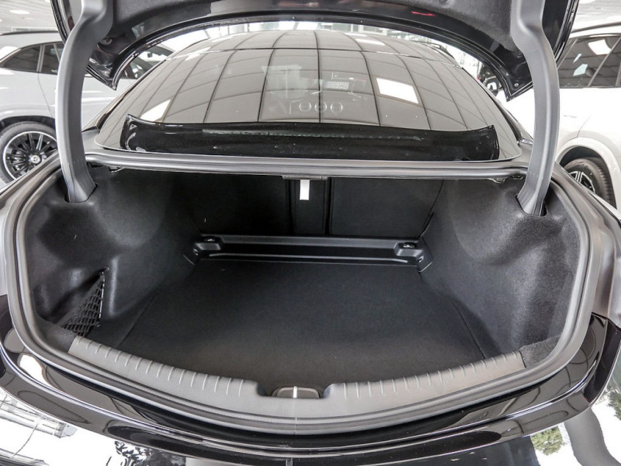 Mercedes-Benz CLE – Bild 10