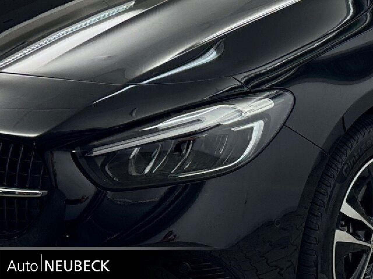 Mercedes-Benz B-Klasse – Bild 8