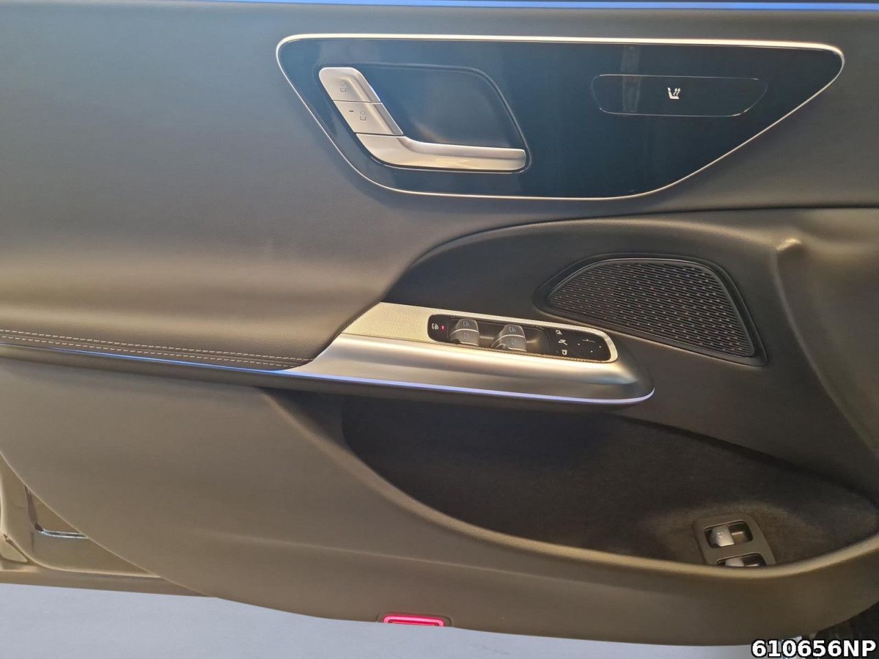 Mercedes-Benz E-Klasse – Bild 13