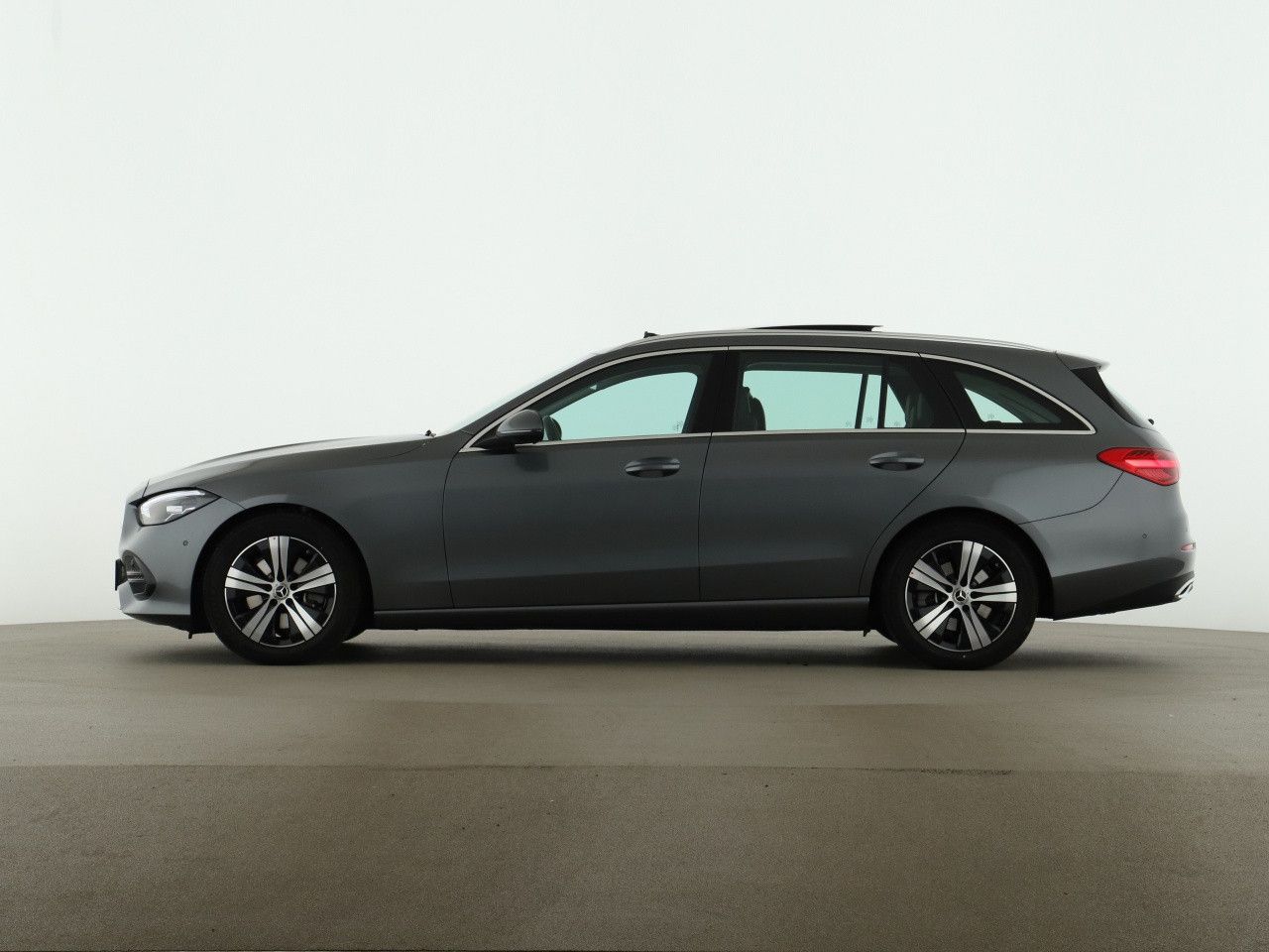 Mercedes-Benz C-Klasse – Bild 2
