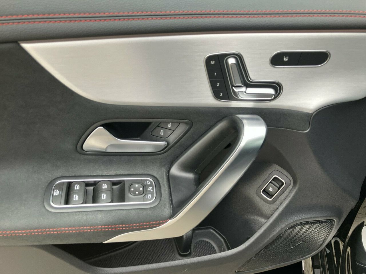 Mercedes-Benz CLA – Bild 16