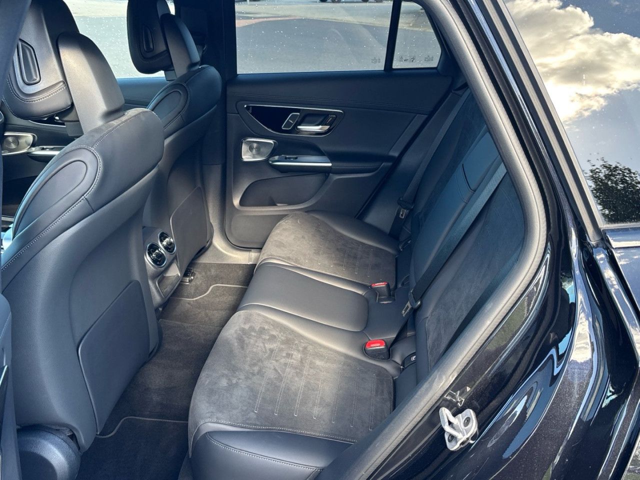 Mercedes-Benz GLC – Bild 16