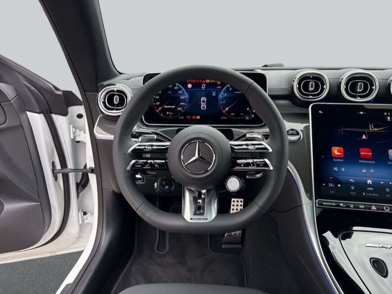 Mercedes-Benz CLE – Bild 16