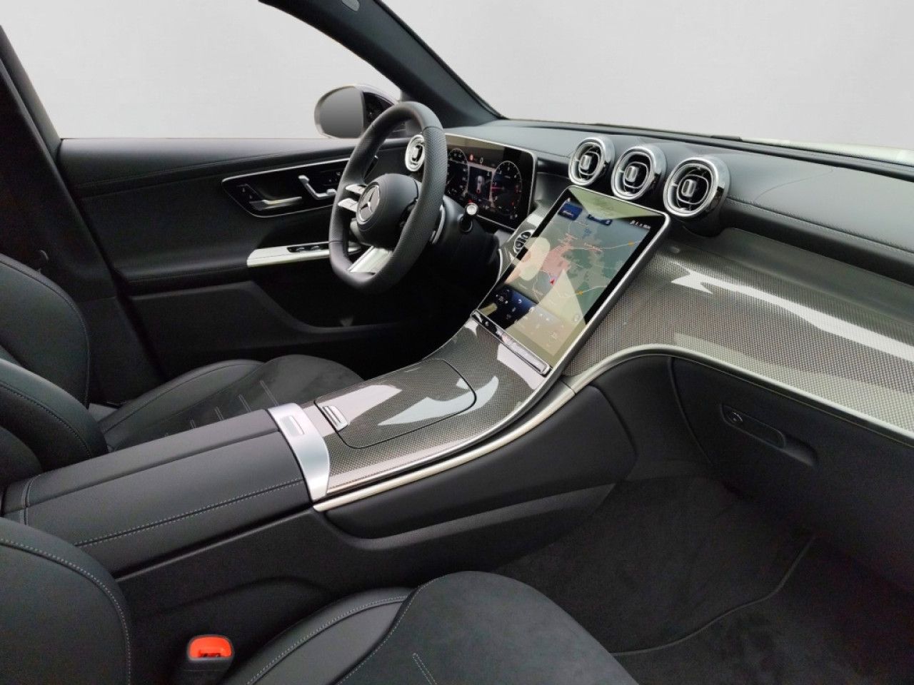 Mercedes-Benz GLC – Bild 15