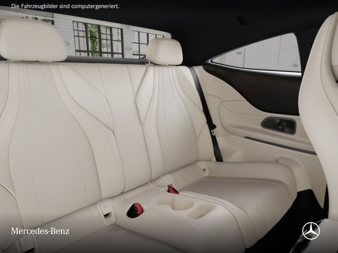 Mercedes-Benz CLE – Bild 10