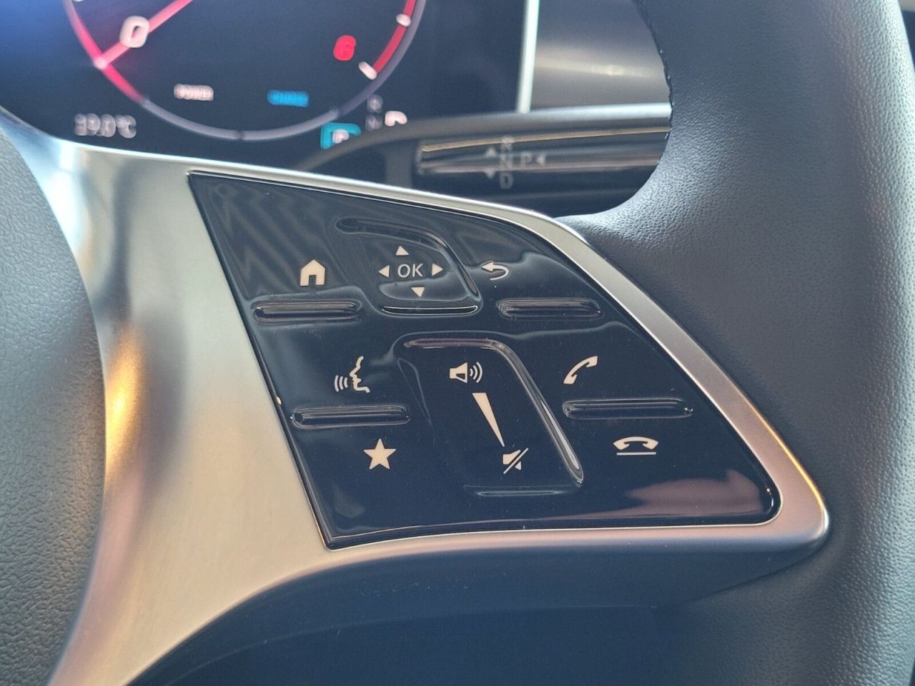 Mercedes-Benz C-Klasse – Bild 18