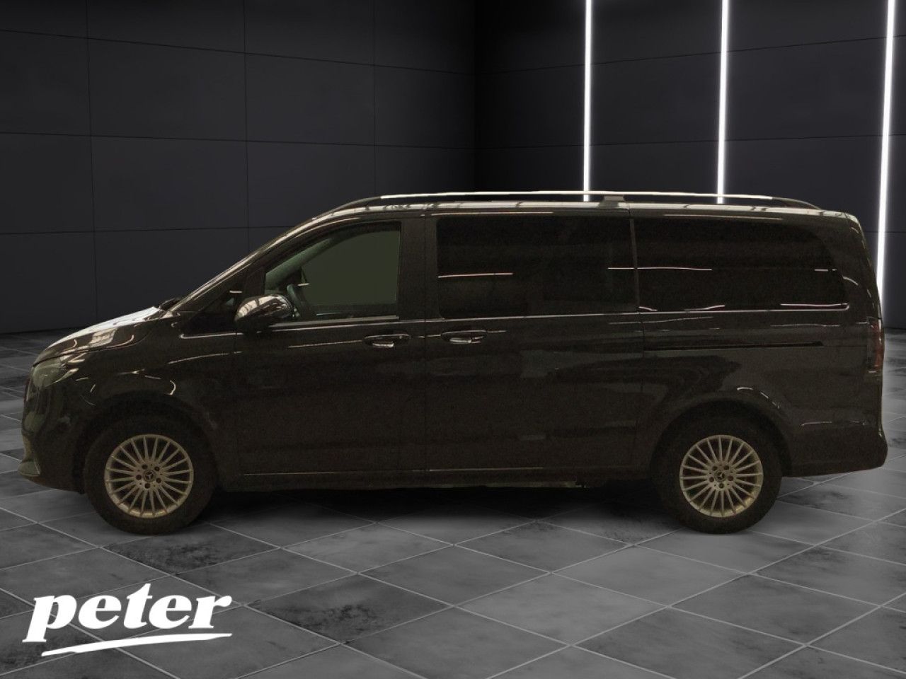 Mercedes-Benz V-Klasse – Bild 19
