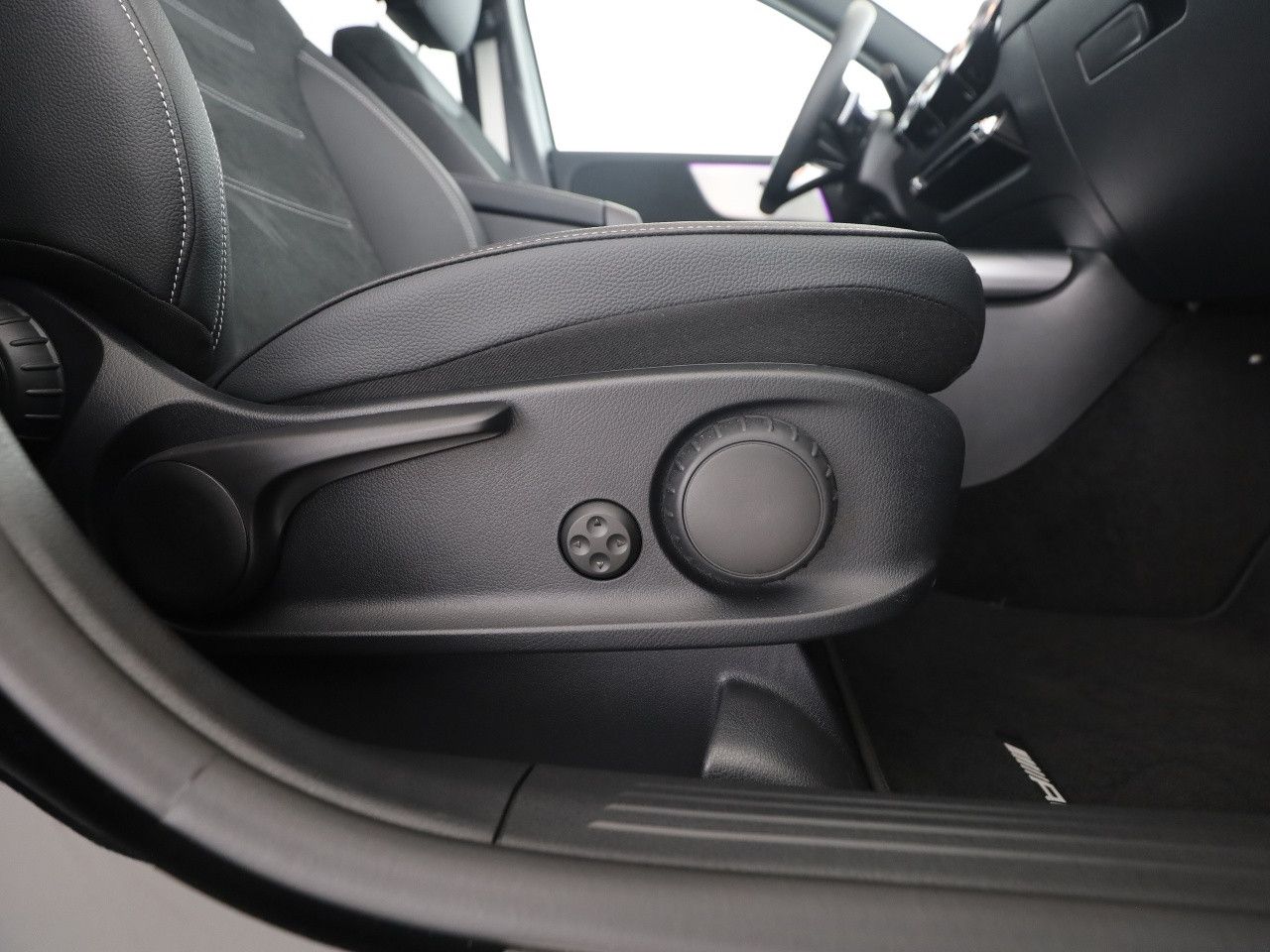 Mercedes-Benz GLA – Bild 18
