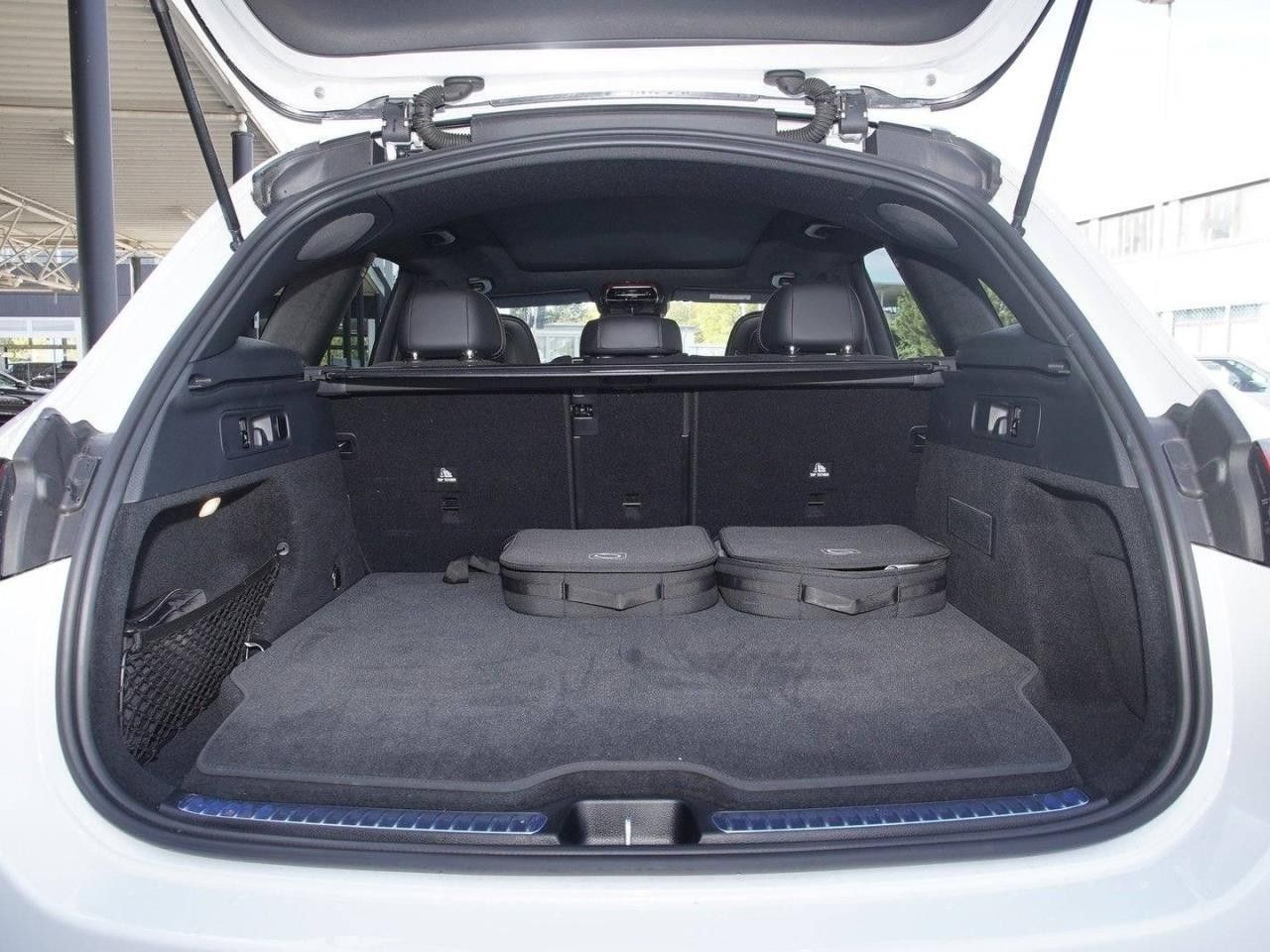 Mercedes-Benz GLC – Bild 6