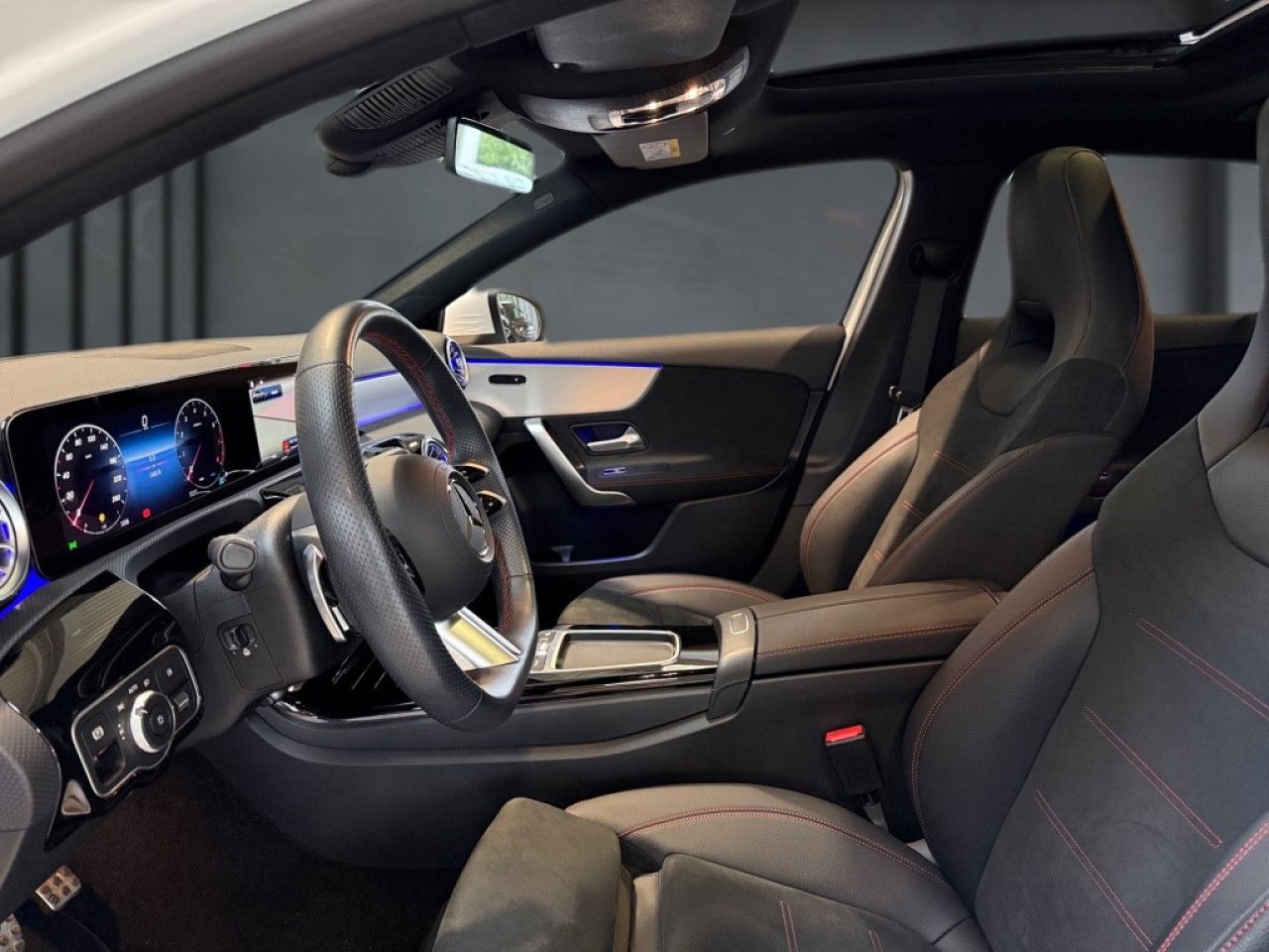 Mercedes-Benz A-Klasse – Bild 6