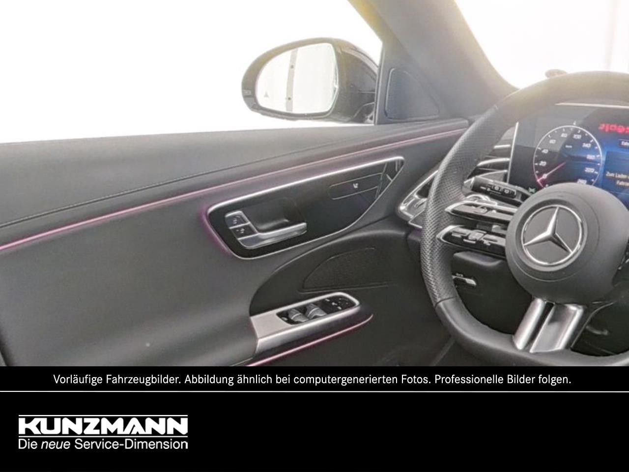 Mercedes-Benz E-Klasse – Bild 2