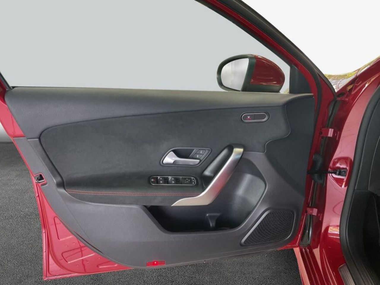 Mercedes-Benz A-Klasse – Bild 19
