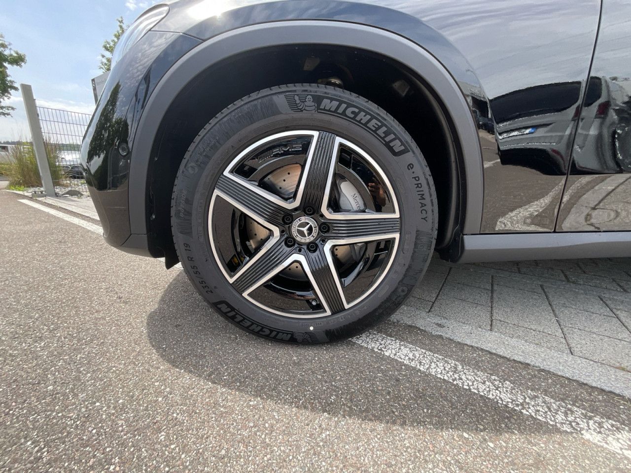 Mercedes-Benz GLC – Bild 8