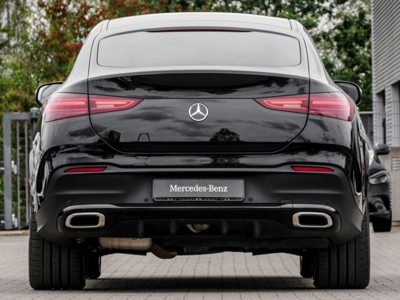 Mercedes-Benz GLE – Bild 20