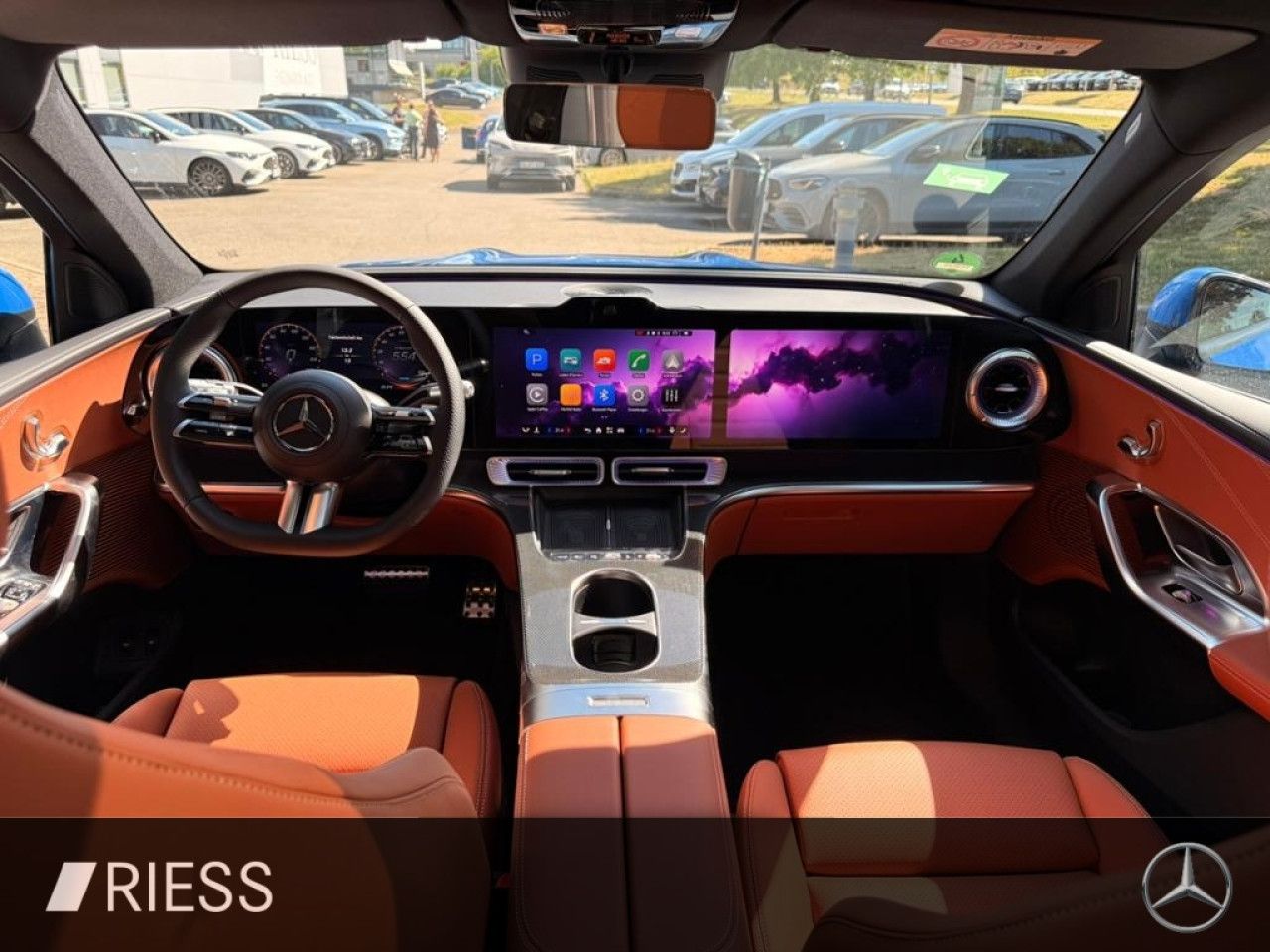 Mercedes-Benz GLC – Bild 5