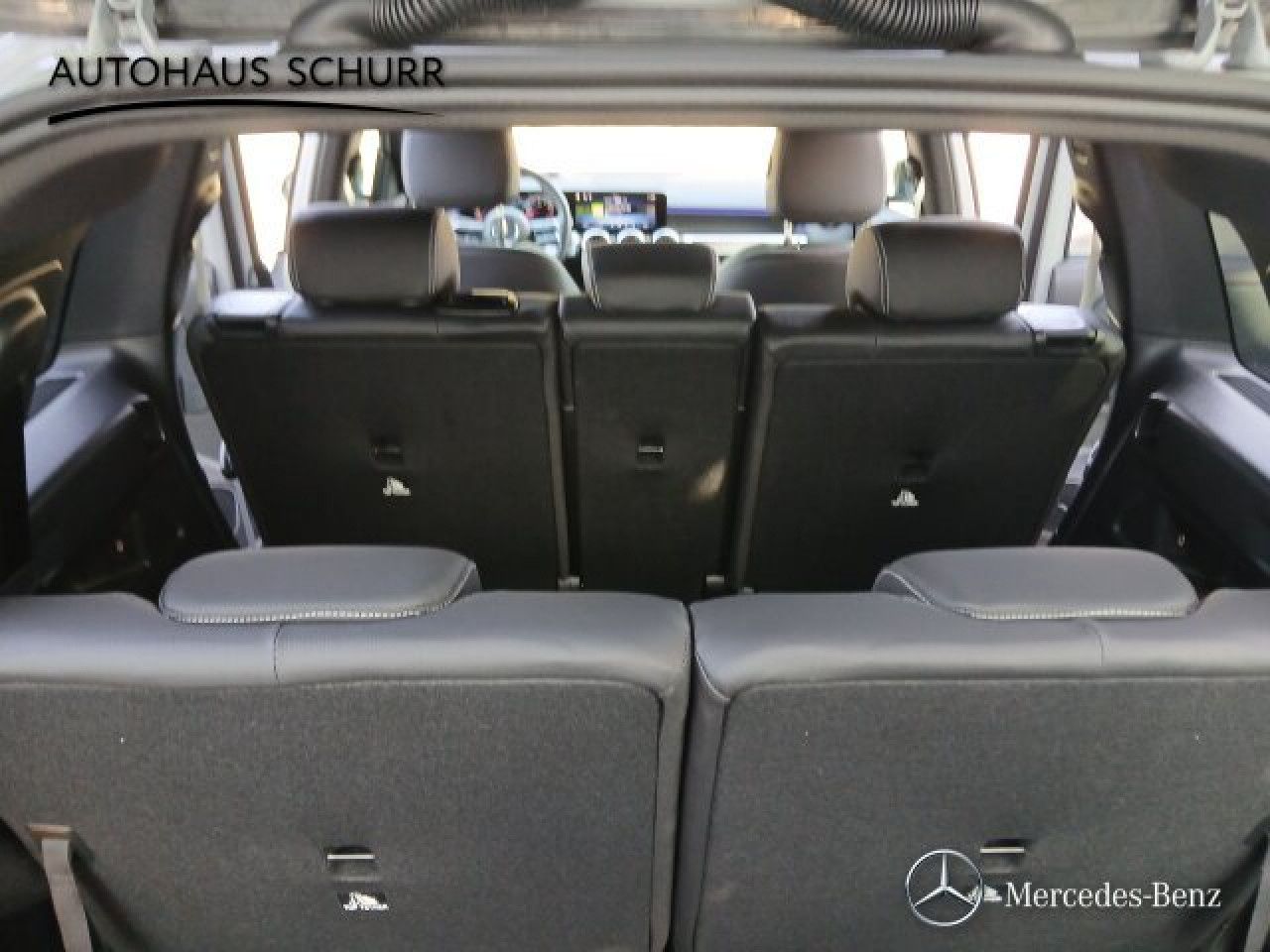 Mercedes-Benz GLB – Bild 7