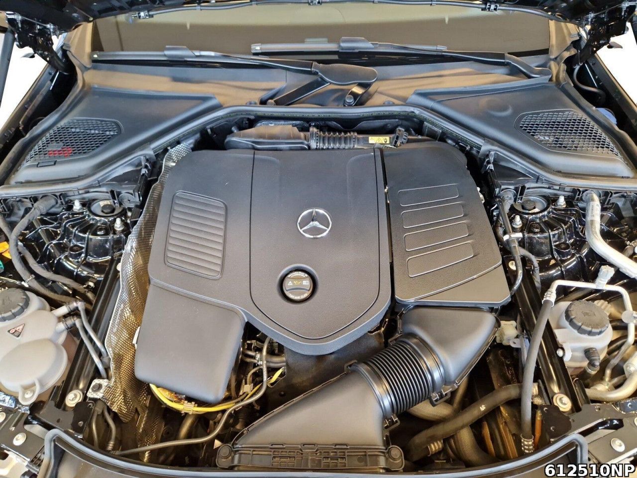 Mercedes-Benz E-Klasse – Bild 7
