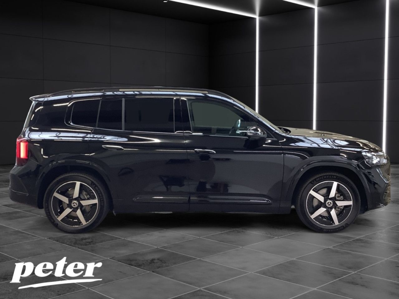 Mercedes-Benz GLB – Bild 20