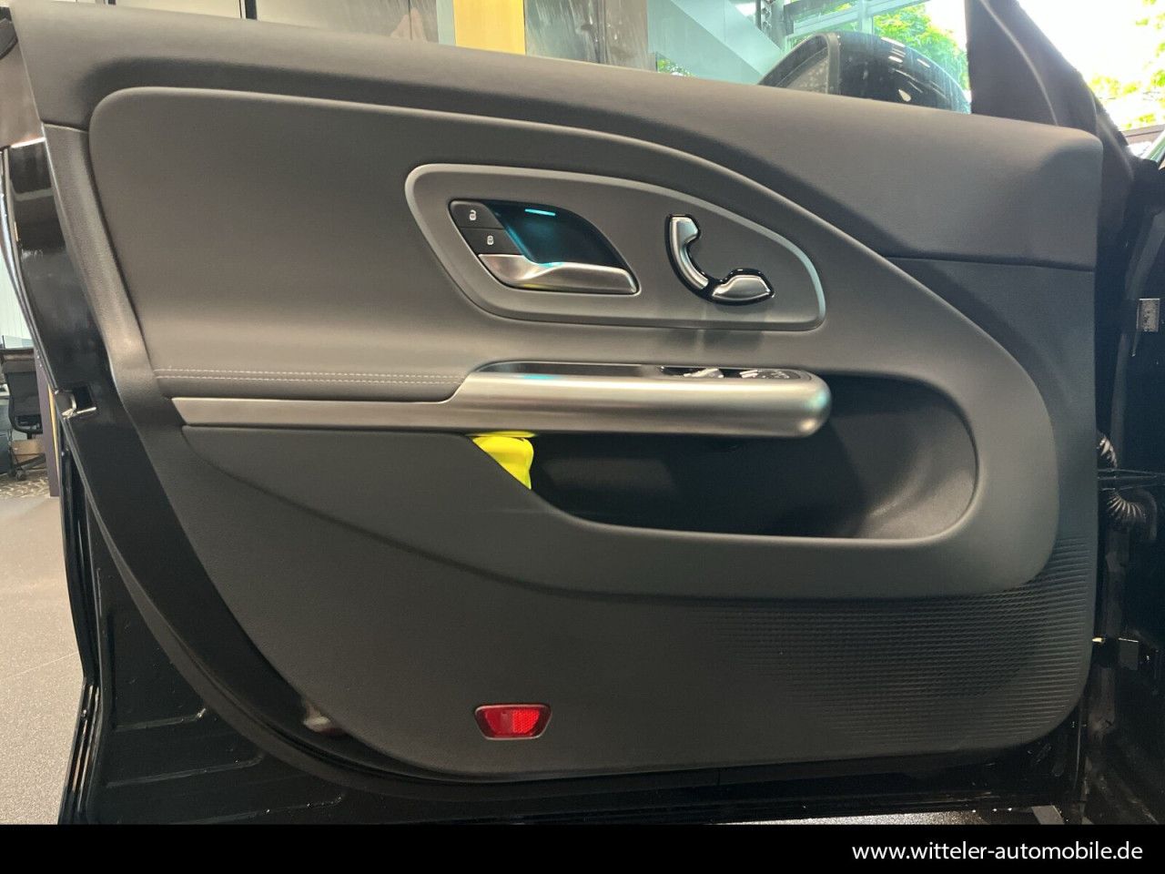 Mercedes-Benz CLA – Bild 18