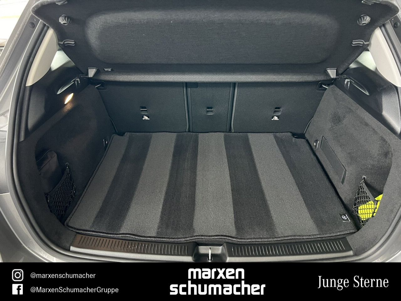 Mercedes-Benz B-Klasse – Bild 13