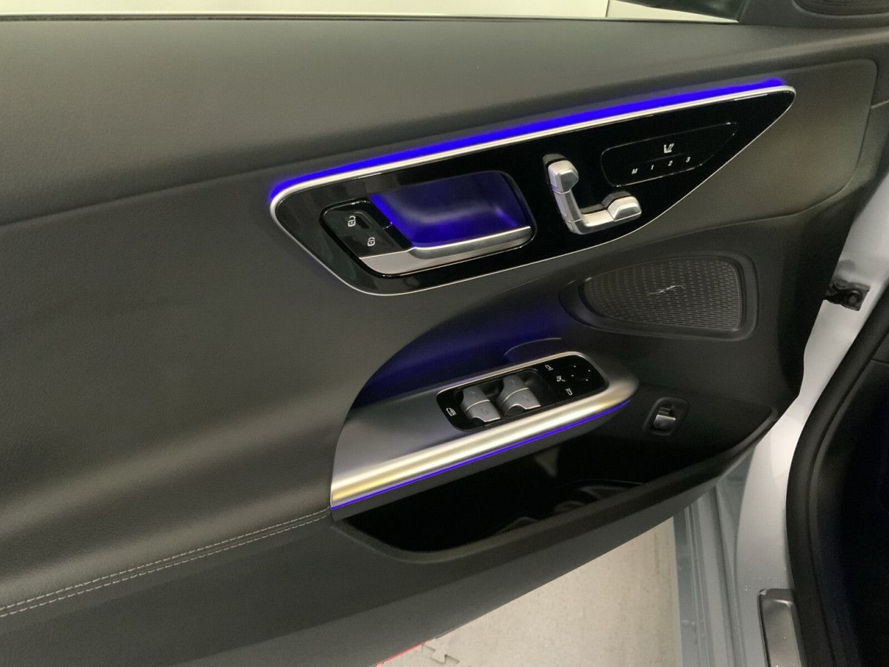 Mercedes-Benz C-Klasse – Bild 12