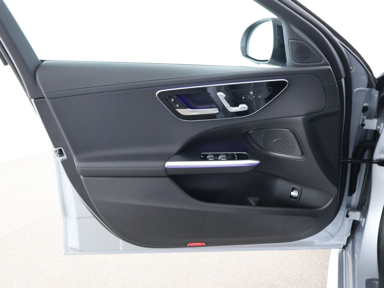 Mercedes-Benz C-Klasse – Bild 12