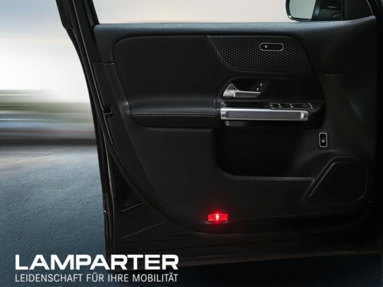 Mercedes-Benz GLB – Bild 10