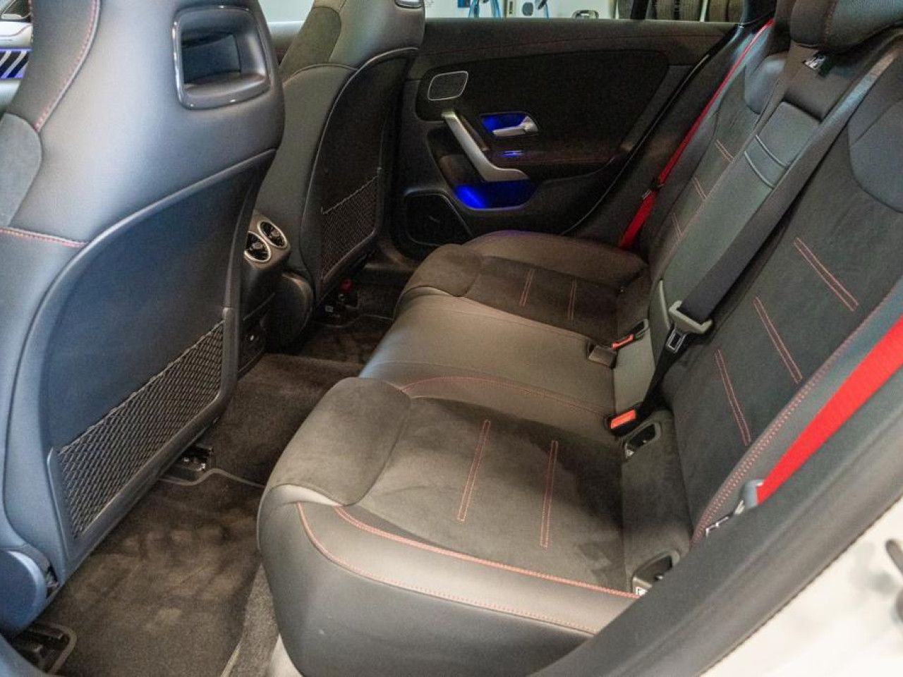 Mercedes-Benz CLA – Bild 12
