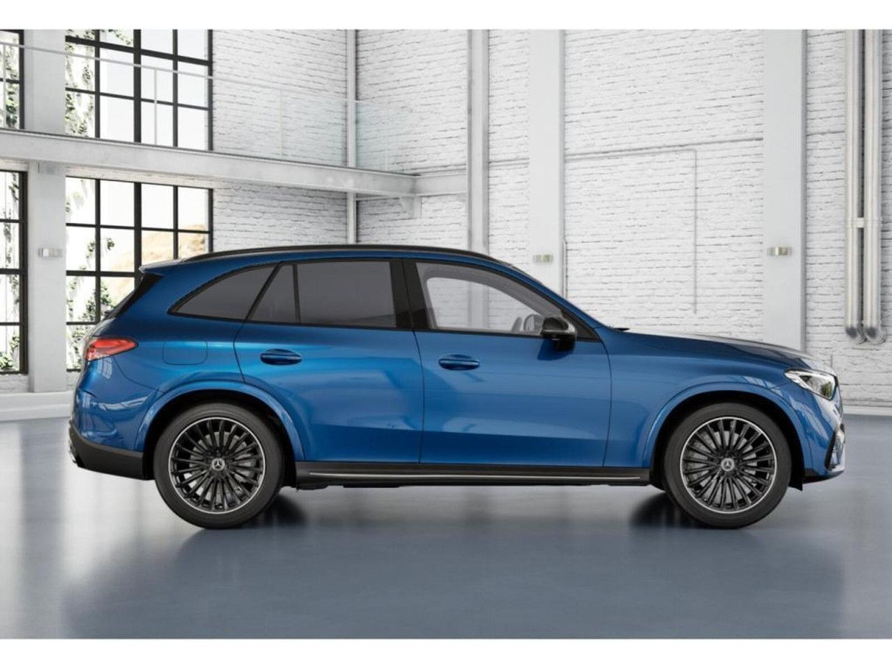 Mercedes-Benz GLC – Bild 5