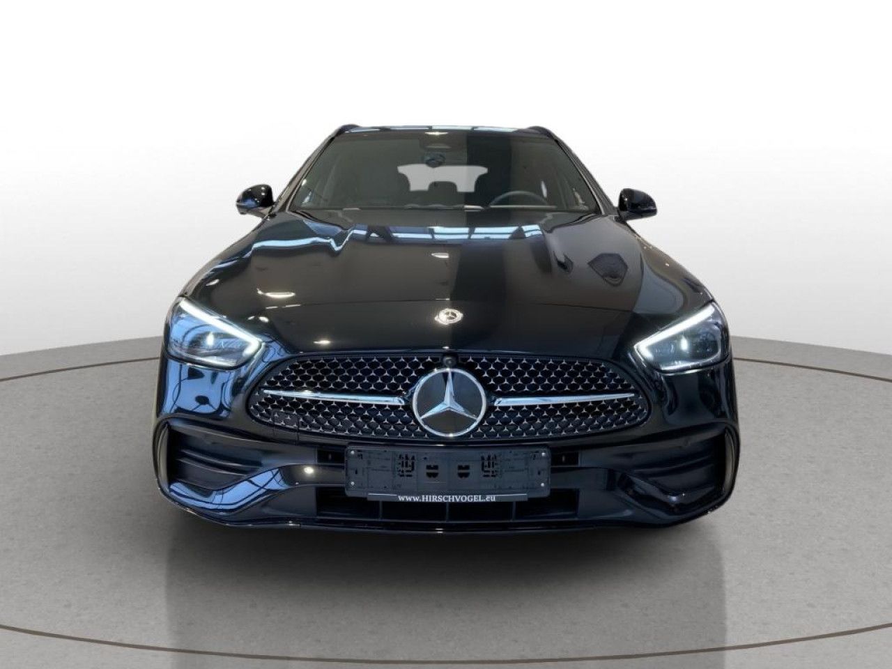 Mercedes-Benz C-Klasse – Bild 2