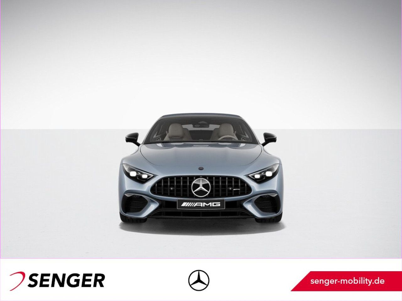 Mercedes-Benz SL – Bild 4