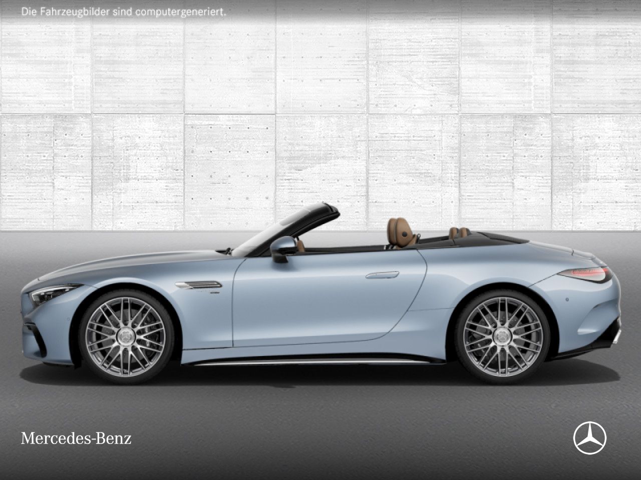 Mercedes-Benz SL – Bild 16