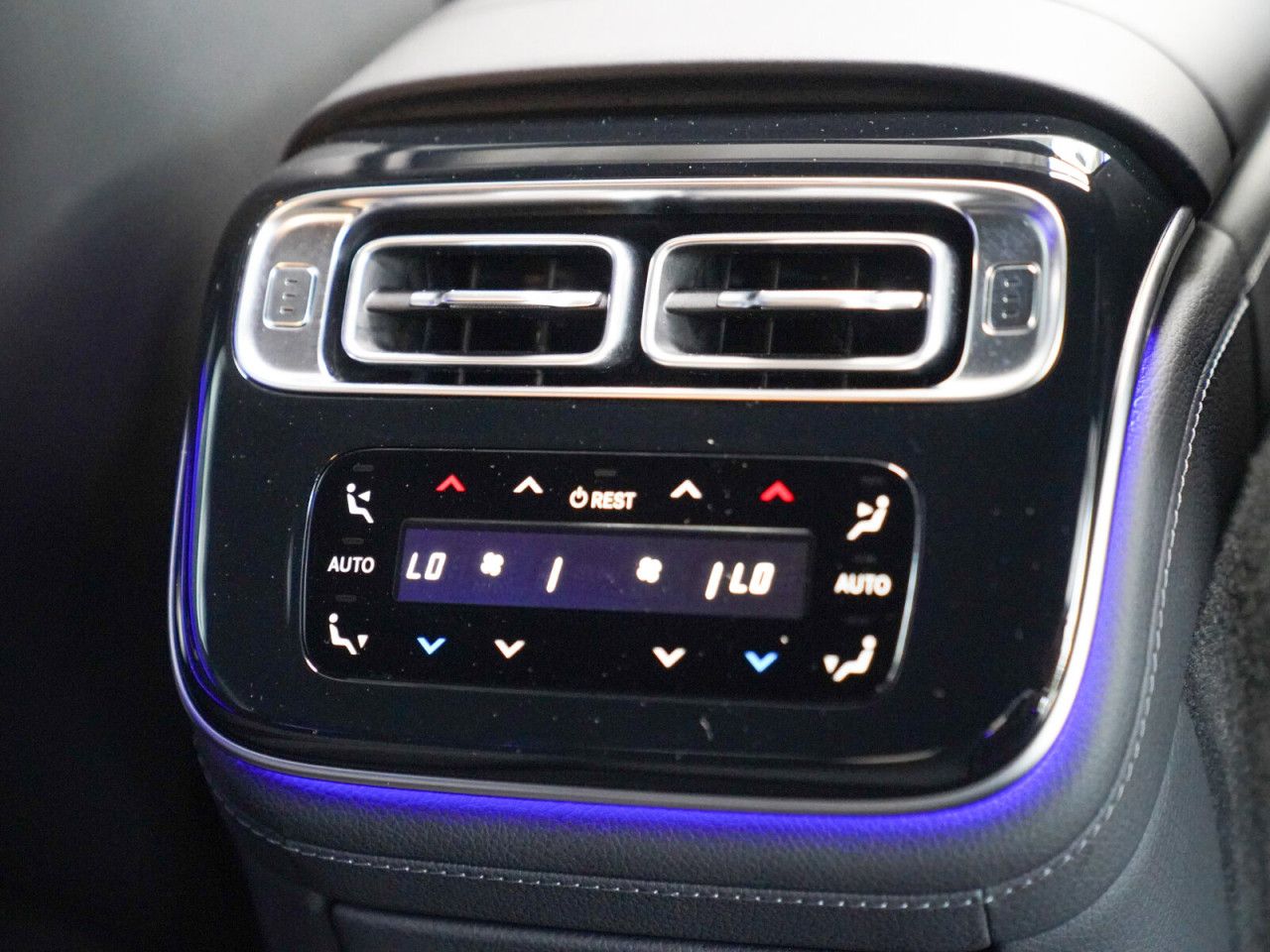 Mercedes-Benz S-Klasse – Bild 14