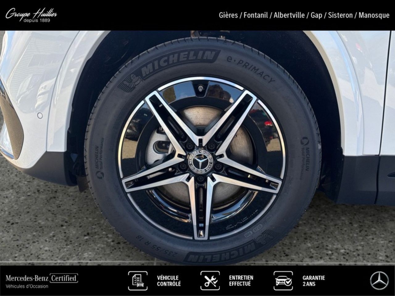 Photo du v&eacute;hicule 9 / 18