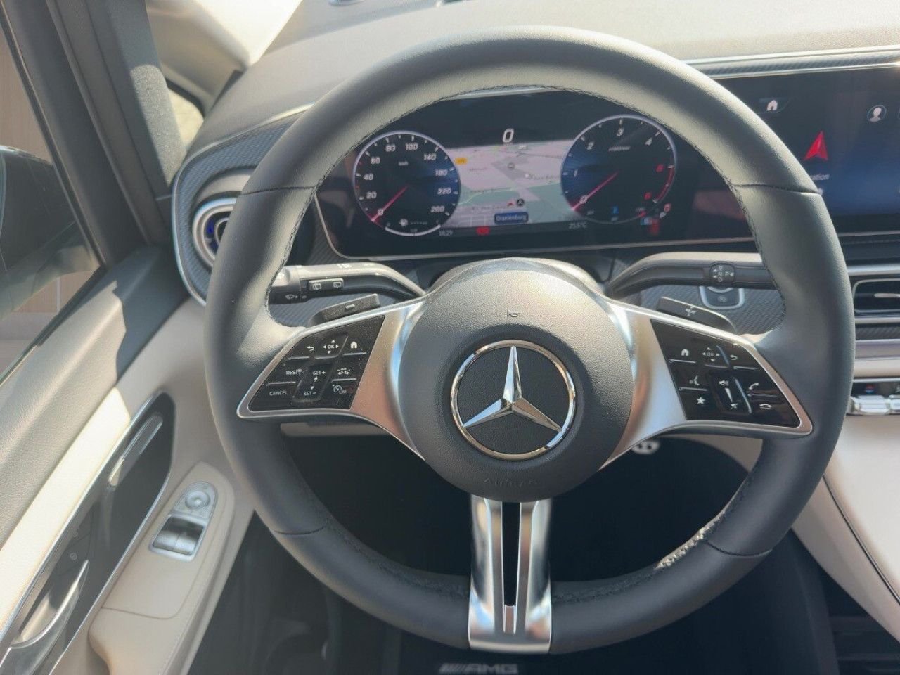 Mercedes-Benz Marco Polo – Bild 9