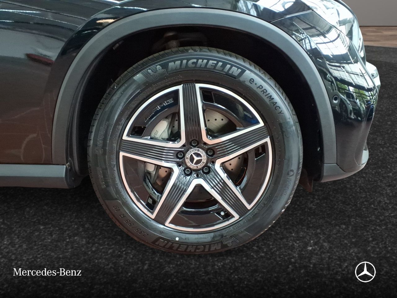 Mercedes-Benz GLC – Bild 4