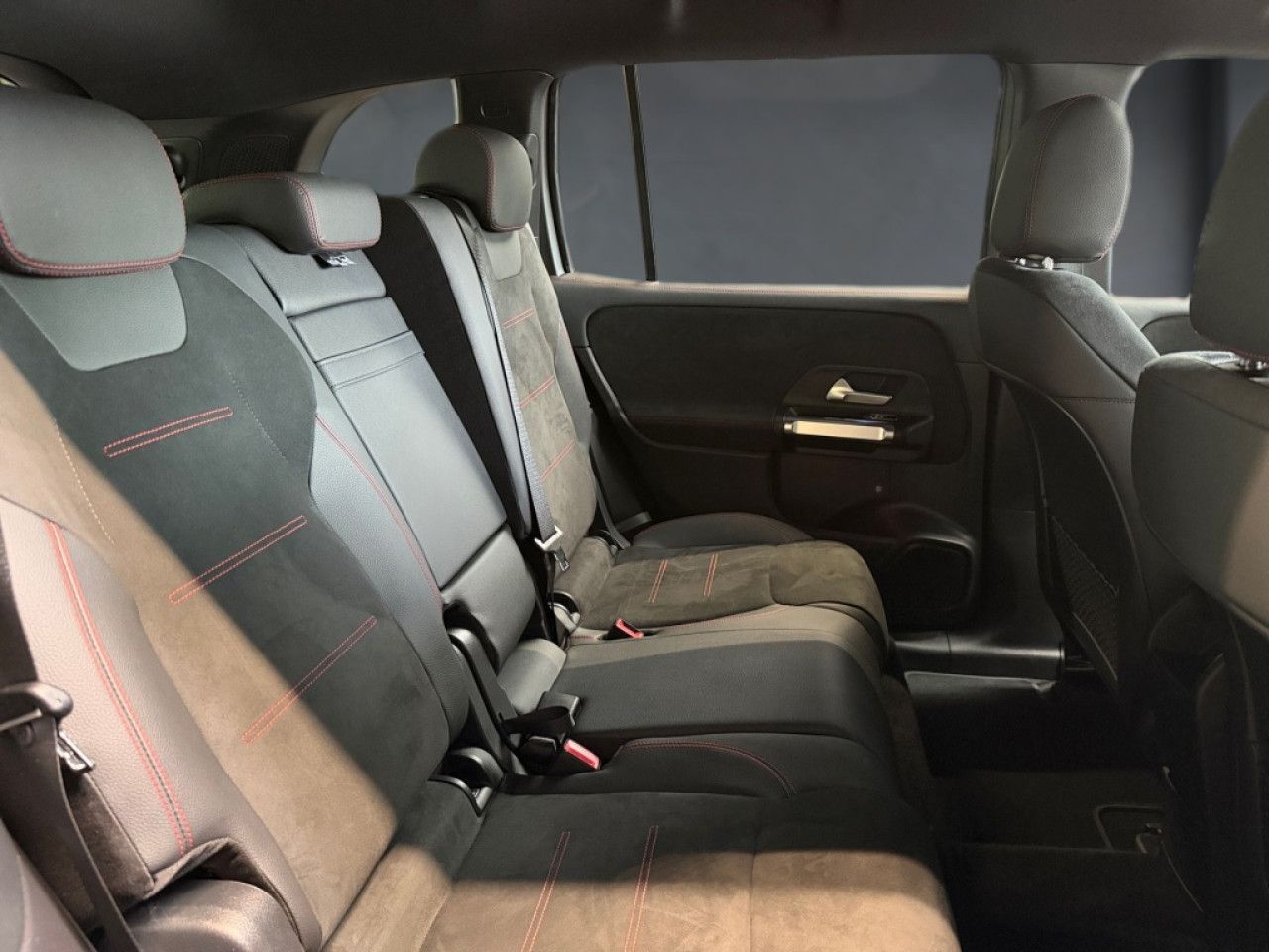 Mercedes-Benz EQB – Bild 10