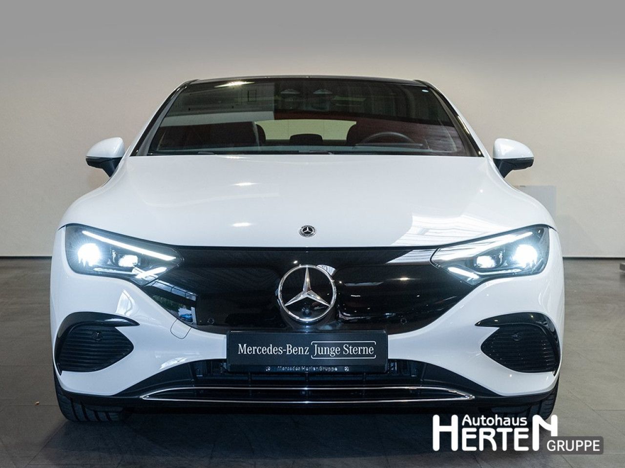 Mercedes-Benz EQE – Bild 6