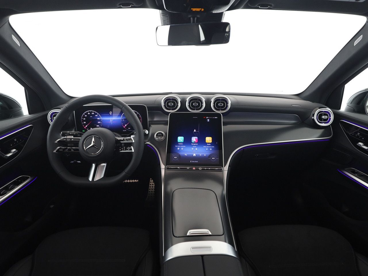 Mercedes-Benz GLC – Bild 10
