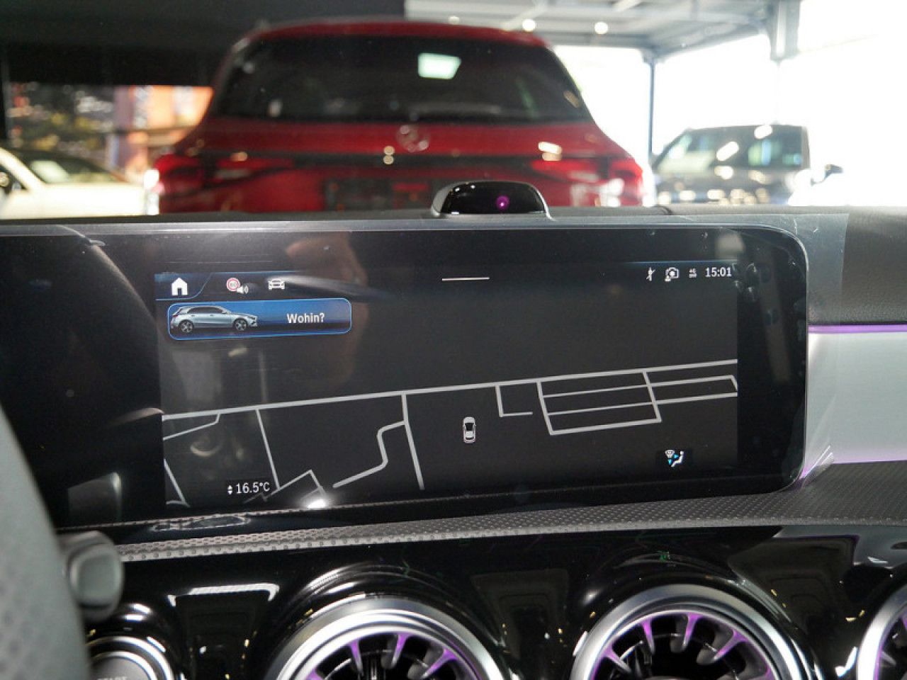 Mercedes-Benz A-Klasse – Bild 16