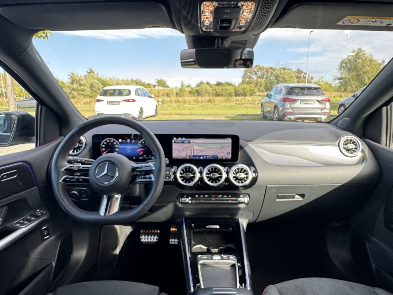 Mercedes-Benz B-Klasse – Bild 14