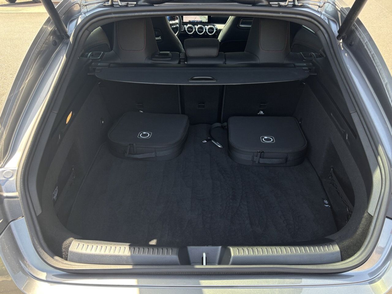 Mercedes-Benz CLA – Bild 10