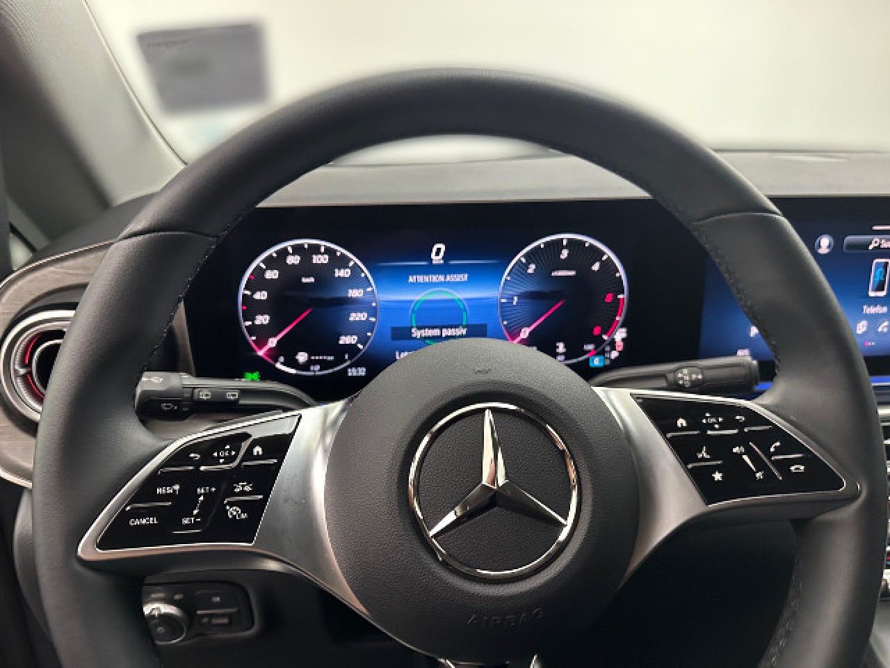 Mercedes-Benz V-Klasse – Bild 8